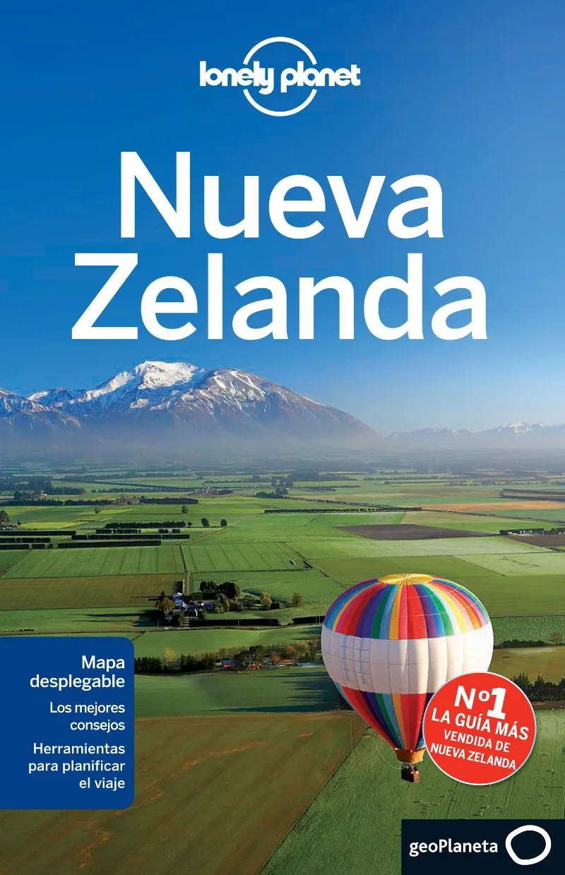 NUEVA ZELANDA -ED. 2015-