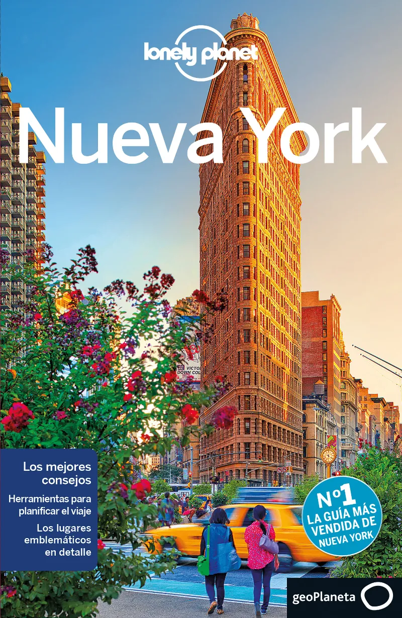 NUEVA YORK -ED.2015-