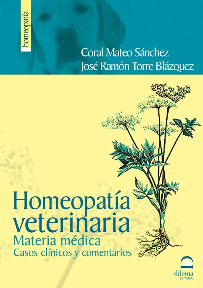 HOMEOPATIA VETERINARIA