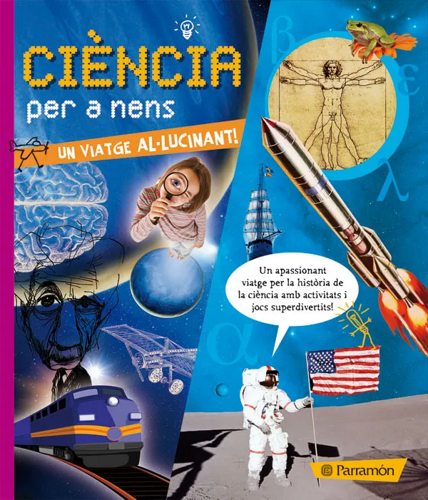 CIENCIA PER NENS