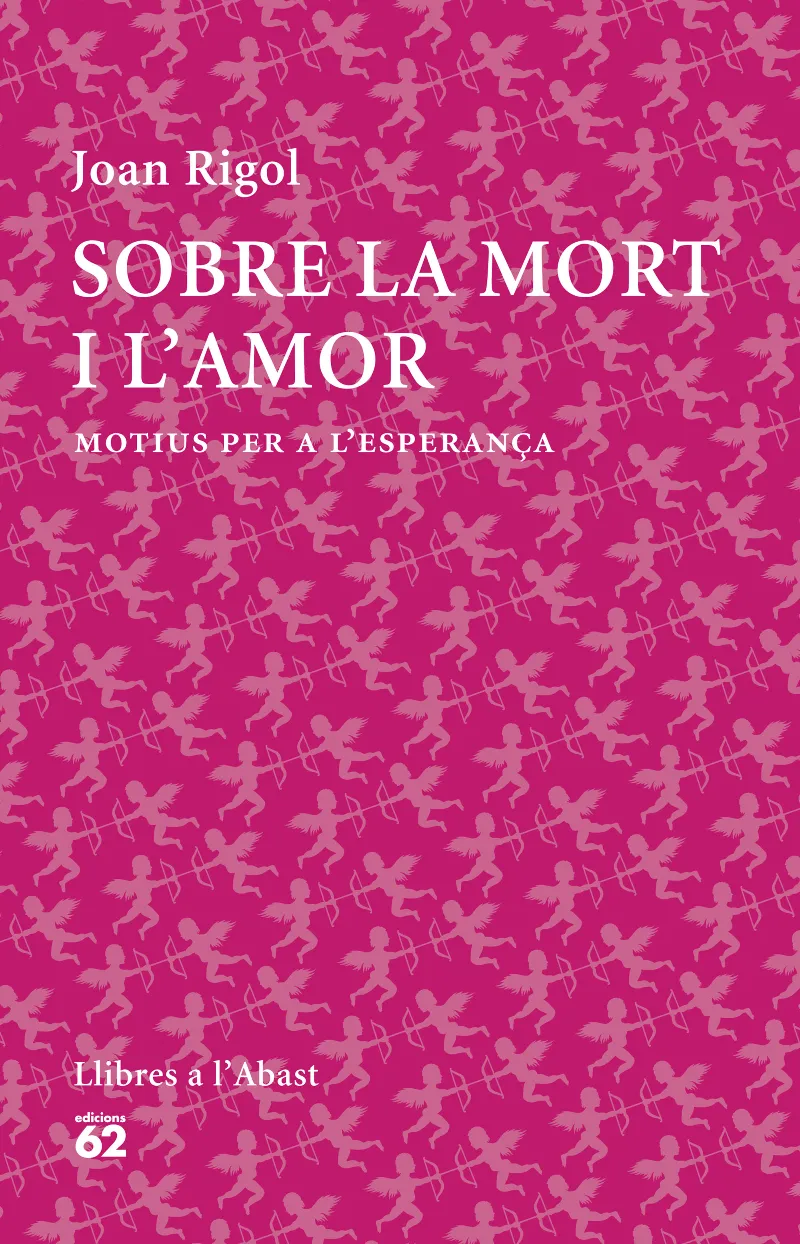 SOBRE LA MORT I L'AMOR