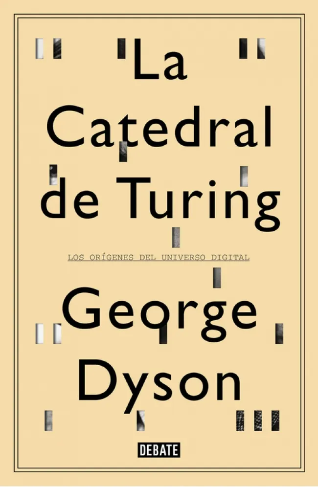 CATEDRAL DE TURING,LA