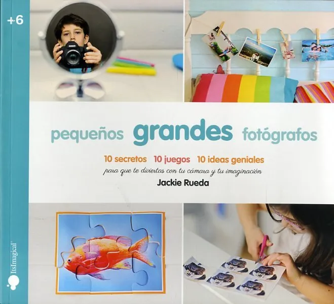 PEQUEÑOS GRANDES FOTOGRAFOS......................