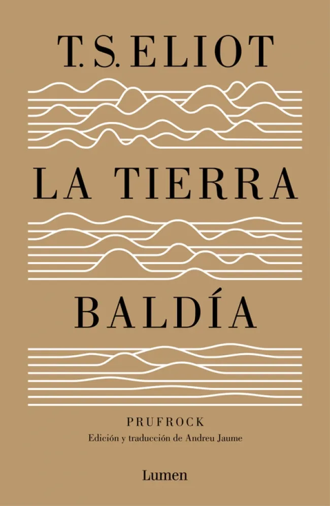 TIERRA BALDIA,LA -ED. BILINGUE-
