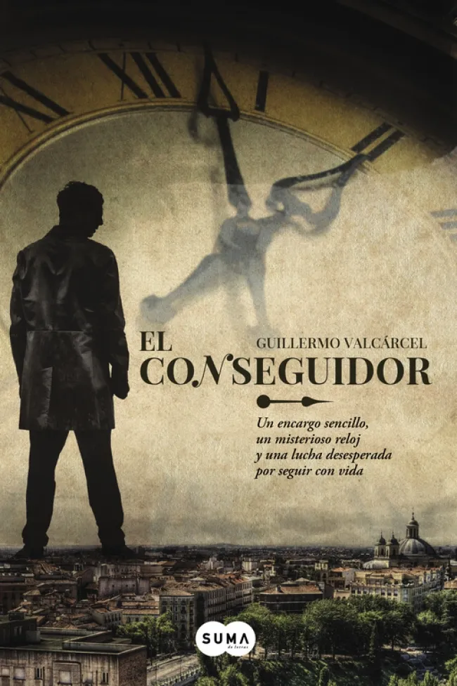 CONSEGUIDOR,EL