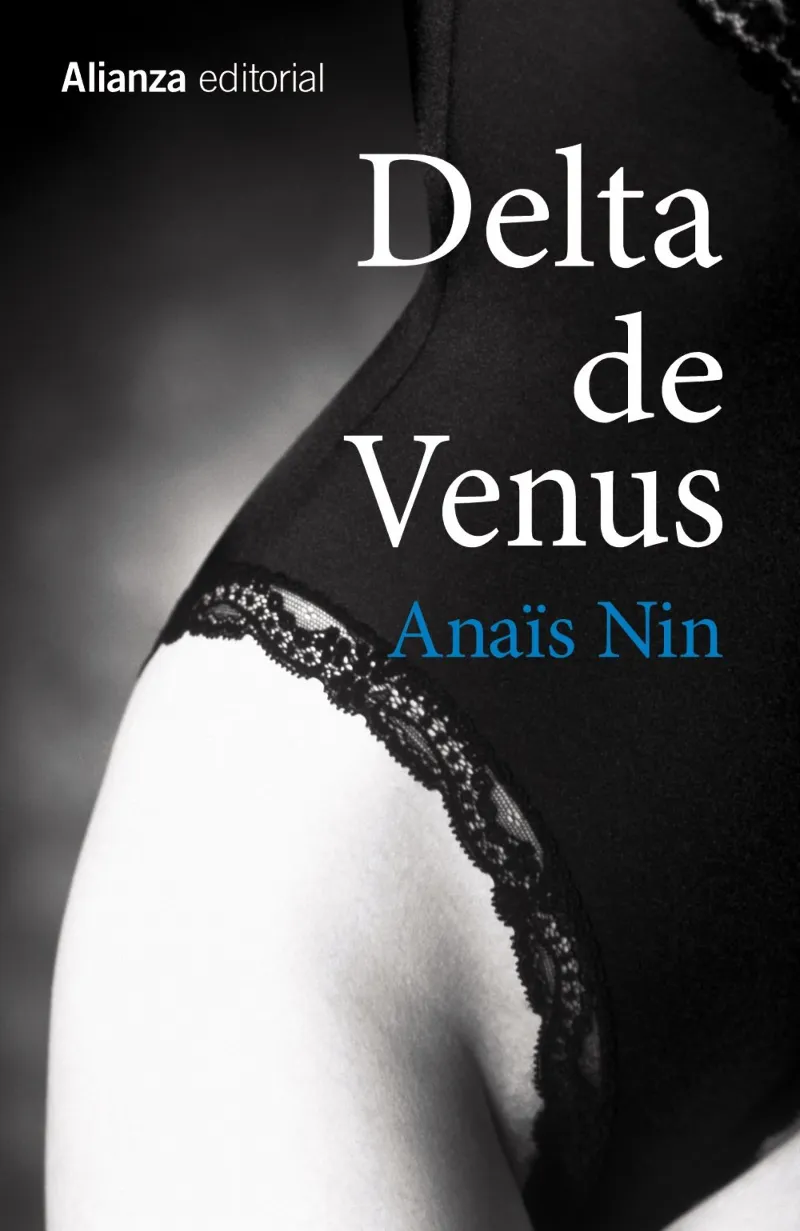 DELTA DE VENUS -BUTXACA-