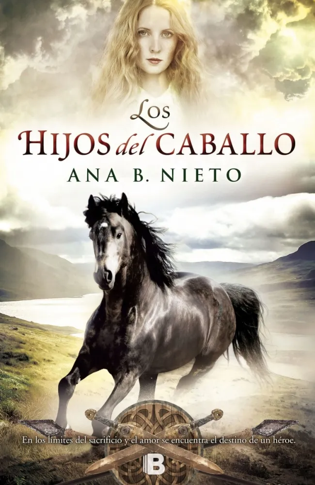 HIJOS DEL CABALLO,LOS