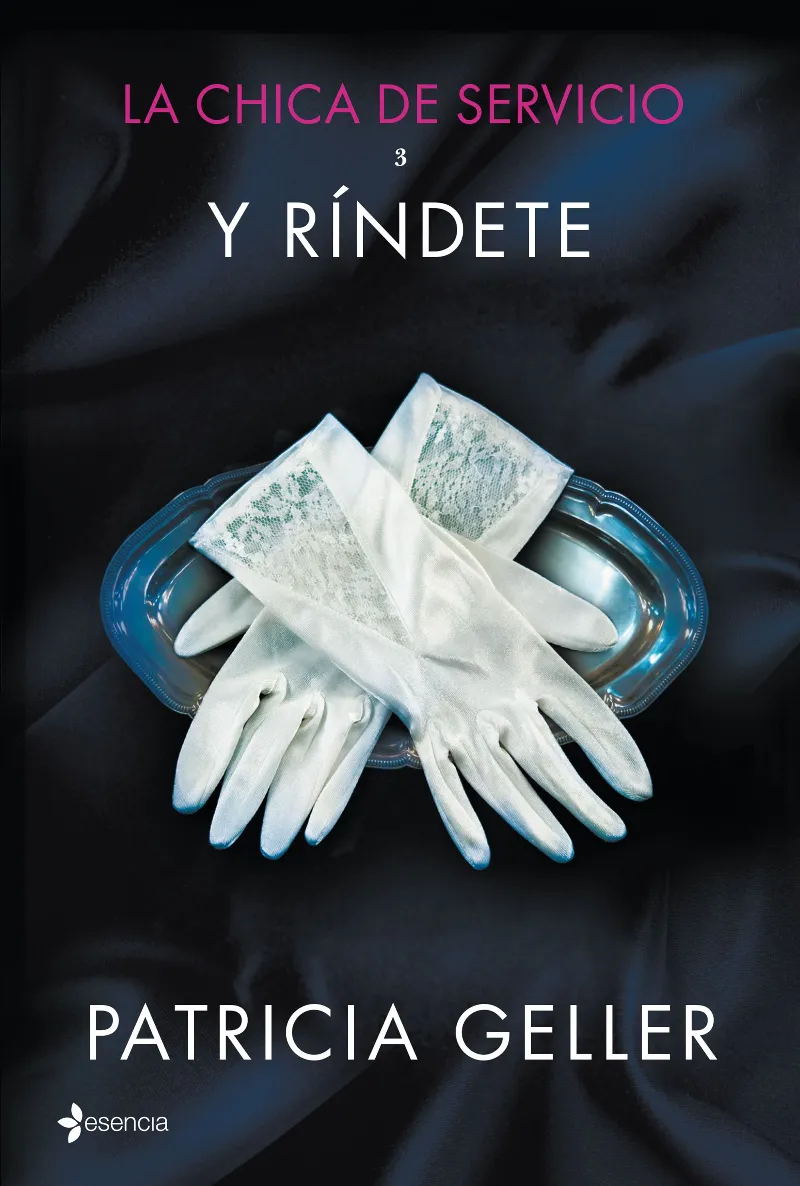 CHICA DE SERVICIO 3 -Y RINDETE-
