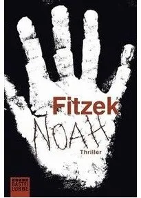 NOAH -THRILLER- ALEMANY