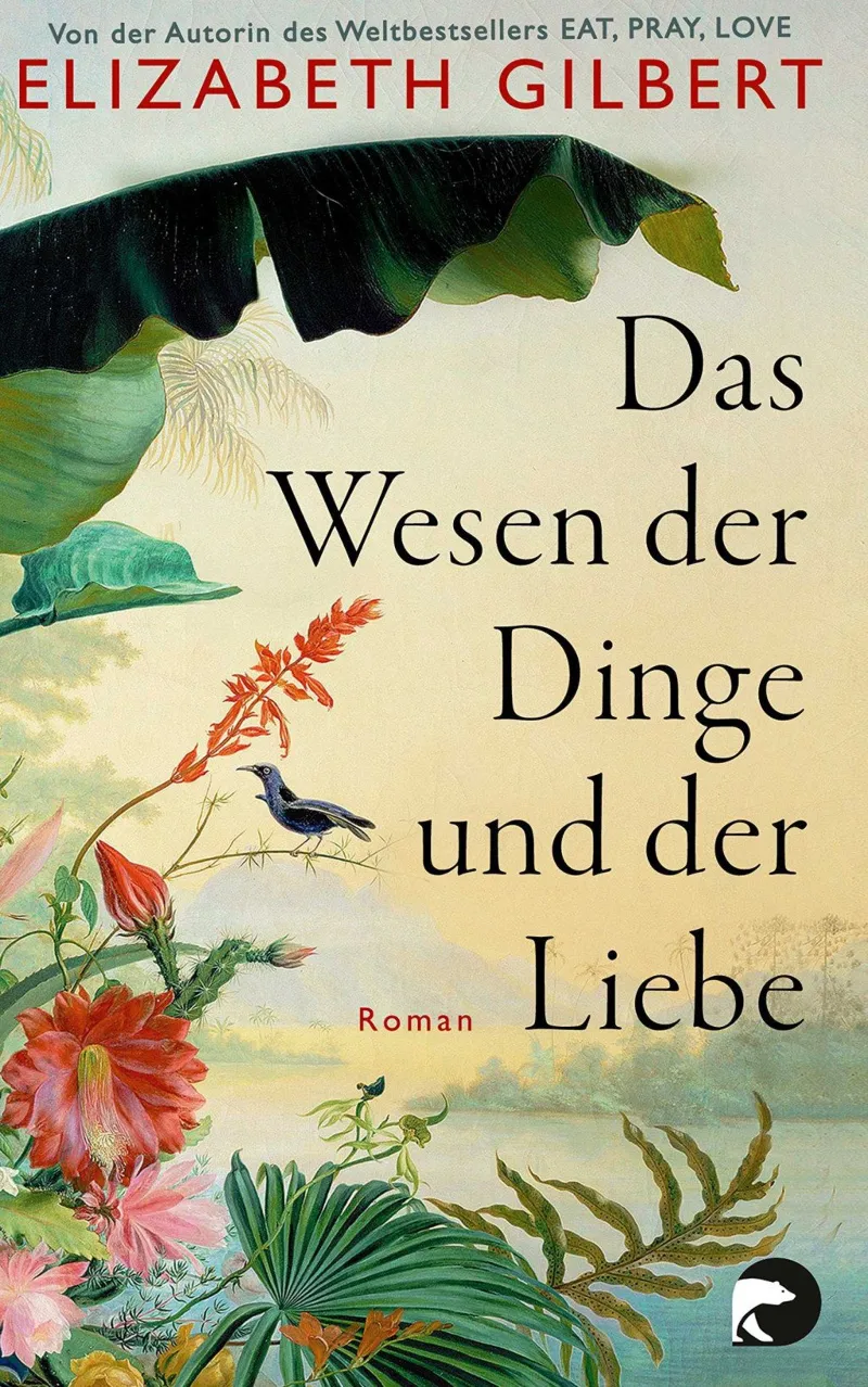 DAS WESEN DER DINGE UND DER LIEBE -ALEMANY-