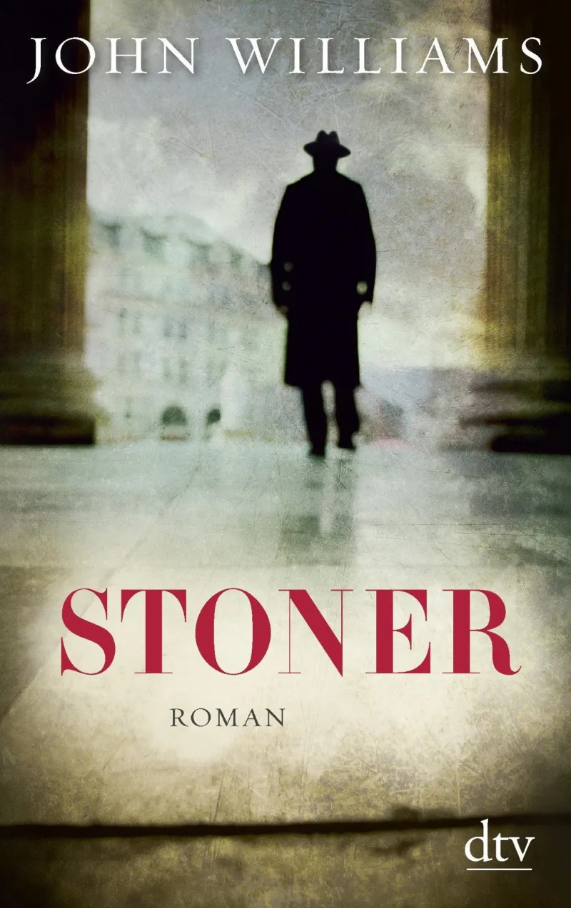 STONER -ALEMANY-
