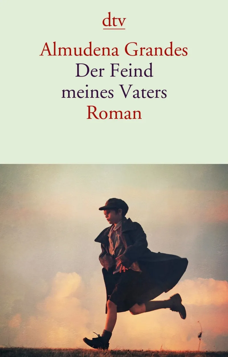 DER FEIND MEINES VATERS -ALEMANY-