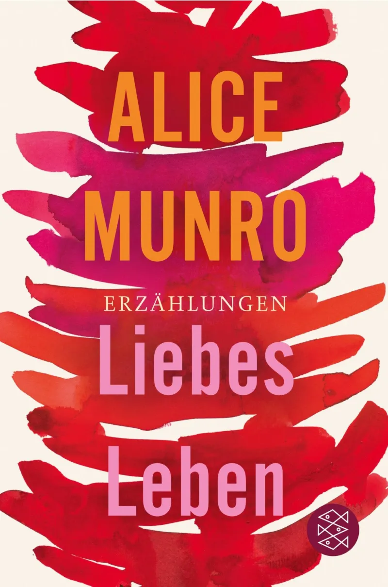 LIEBES LEBEN -ALEMANY-