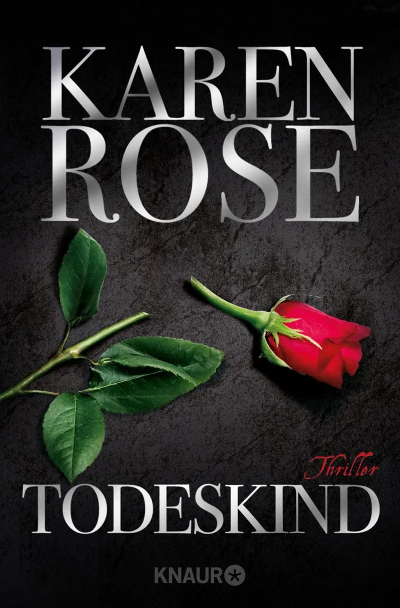 TODESKIND -ALEMANY-