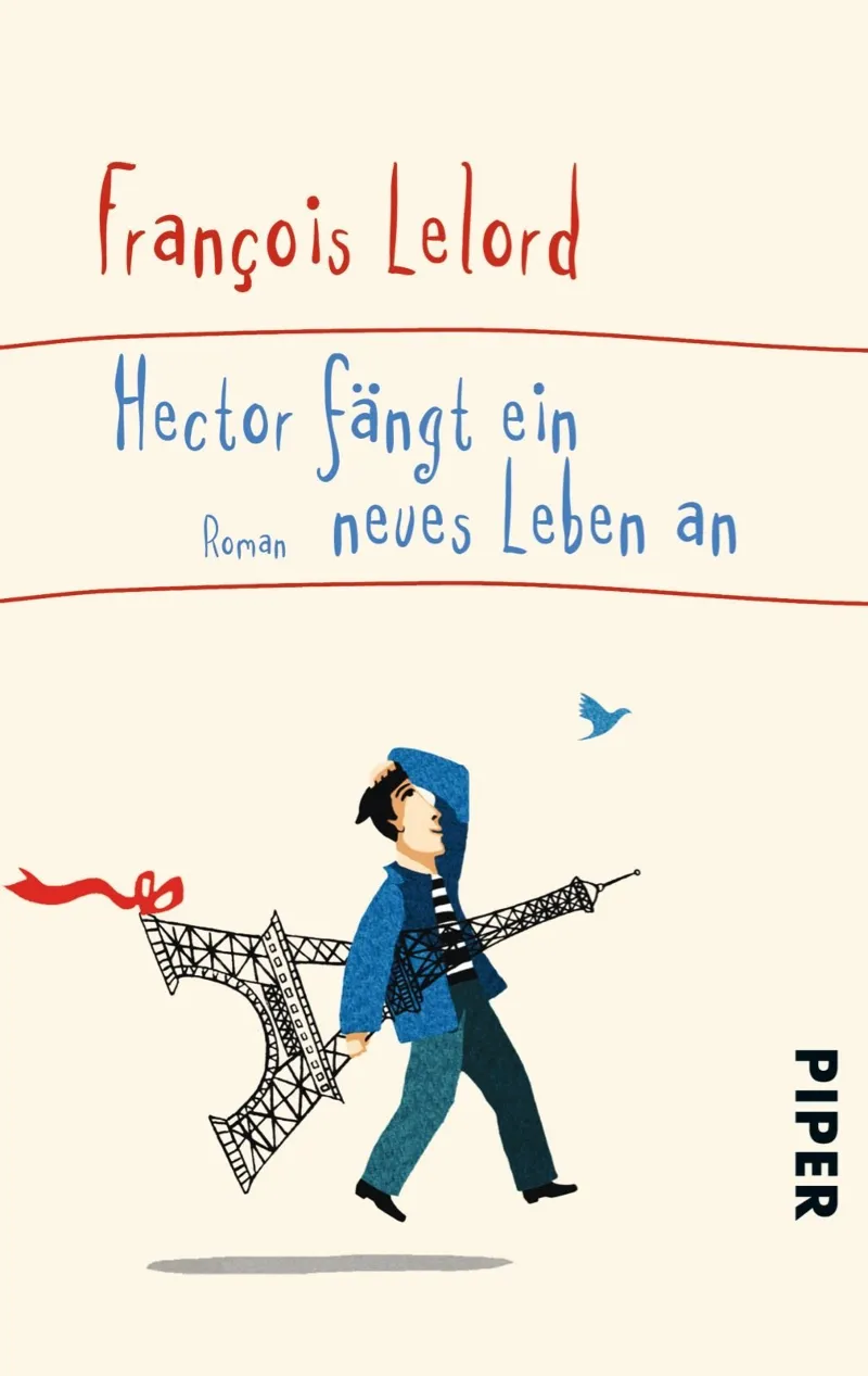 HECTOR FANDT EIN NEUES LEBEN AN -ALEMANY-