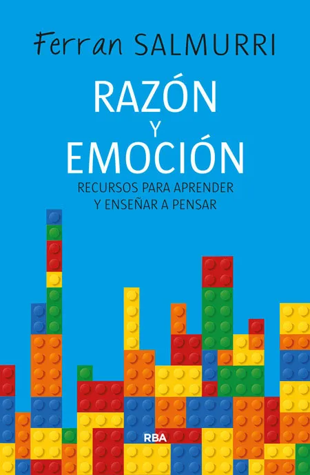 RAZON Y EMOCION -RECURSOS PARA APRENDER Y ENSEÑAR