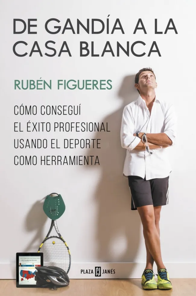 DE GANDIA A LA CASA BLANCA