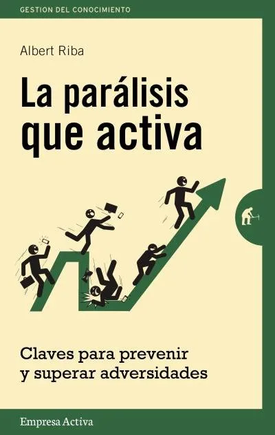 PARALISIS QUE ACTIVA,LA