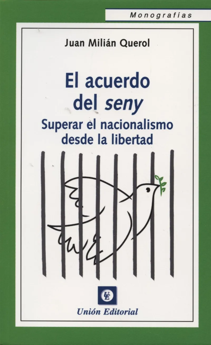 ACUERDO DEL SENY,EL