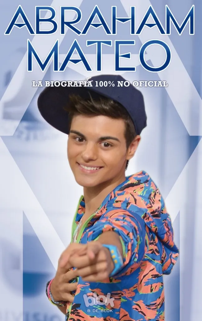 ABRAHAM MATEO