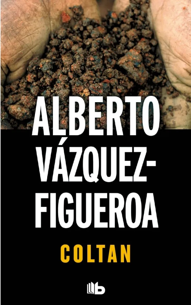 COLTAN OFERTA BUTXACA