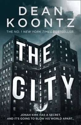 CITY,THE
