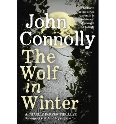 WOLF IN WINTER,THE