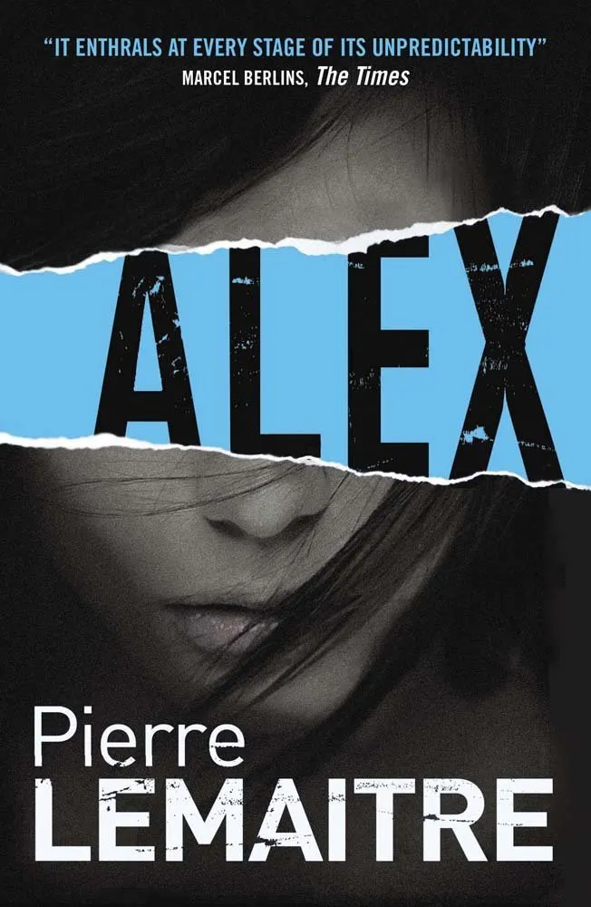 ALEX -ANGLES-
