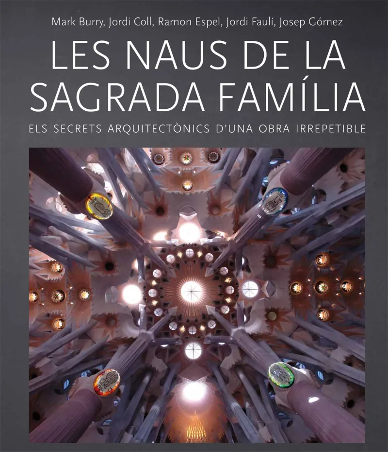 NAUS DE LA SAGRADA FAMILIA,LES