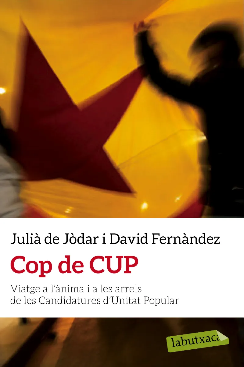 COP DE CUP -BUTXACA-