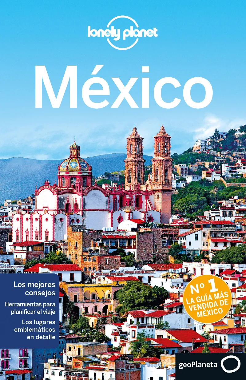 MEXICO -ED. 2015-