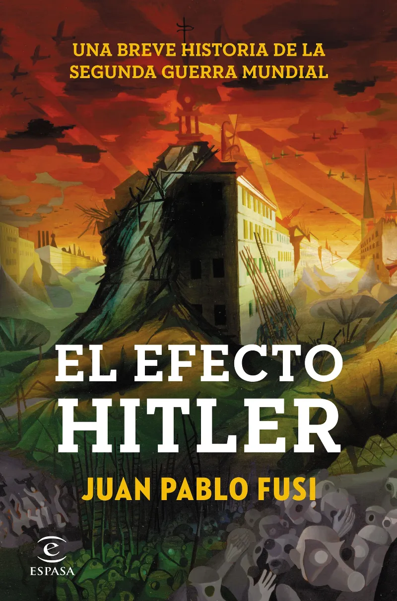EFECTO HITLER,EL