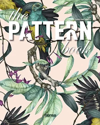 PATTERN BOOK, THE