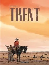 TRENT INTEGRAL 3