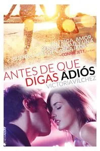 ANTES DE QUE DIGAS ADIOS / DIME QUE BAILARAS CONMI