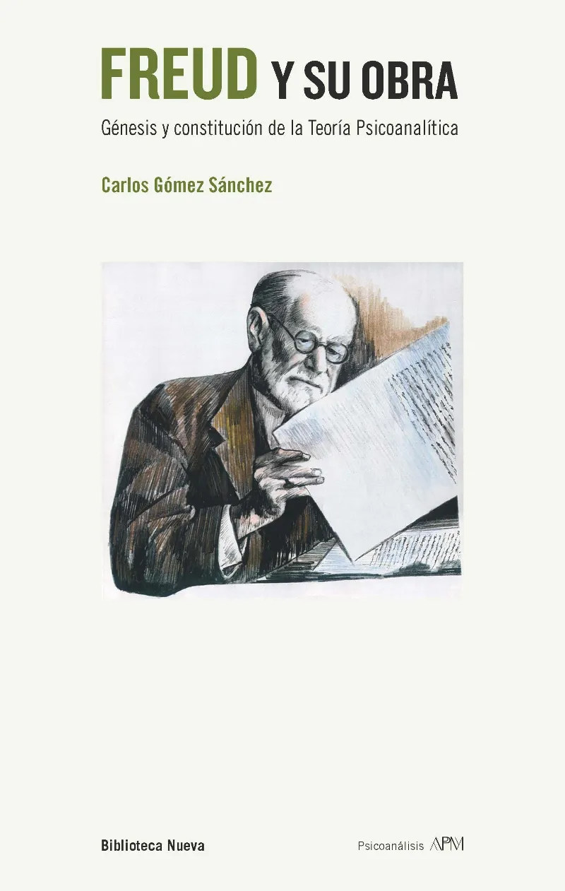 FREUD Y SU OBRA