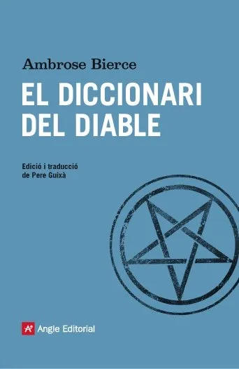 DICCIONARI DEL DIABLE,EL