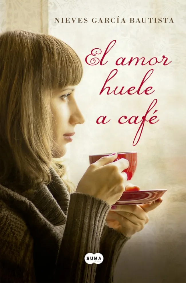 AMOR HUELE A CAFE,EL