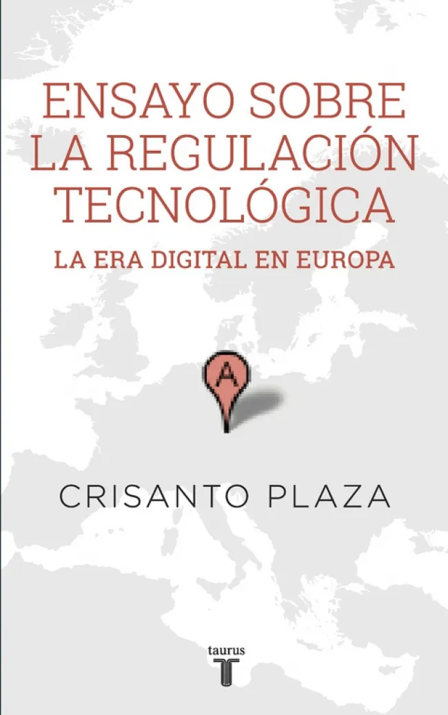 ENSAYO SOBRE LA REGULACION TECNOLOGICA