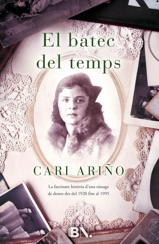 BATEC DEL TEMPS, EL