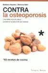 CONTRA LA OSTEOPOROSIS