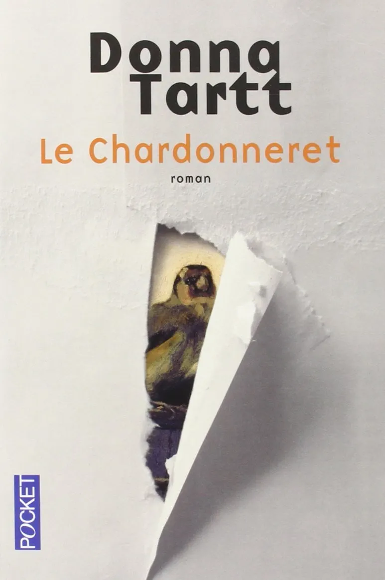 CHARDONNERET,LE