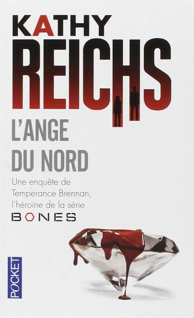 ANGE DU NORD,L'