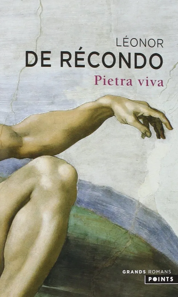 PIETRA VIVA