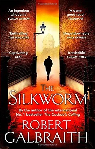 SILKWORM,THE