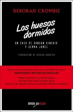 HUESOS DORMIDOS,LOS