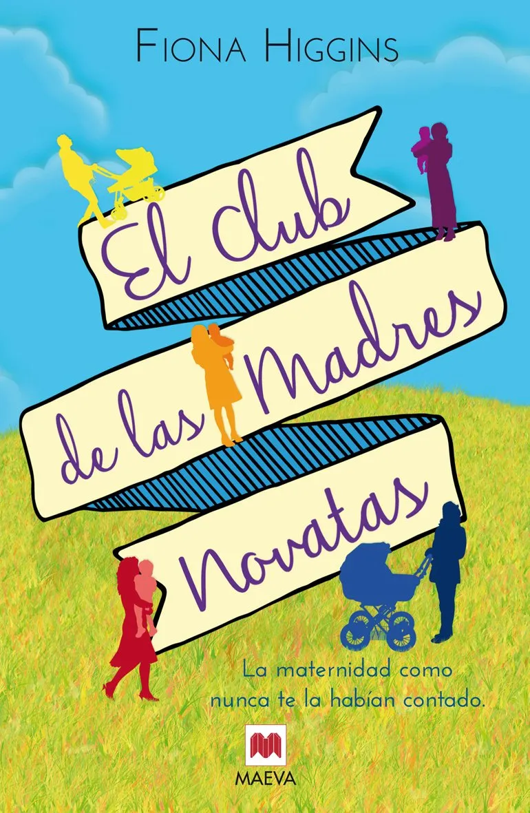 CLUB DE LAS MADRES NOVATAS, EL