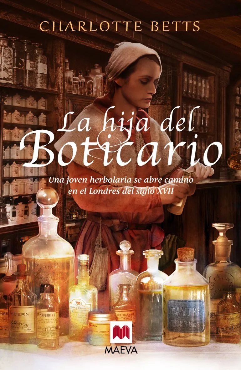 HIJA DEL BOTICARIO, LA