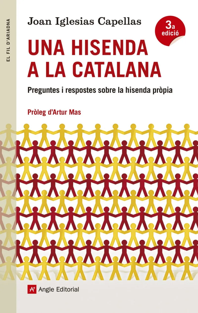 HISENDA A LA CATALANA,UNA