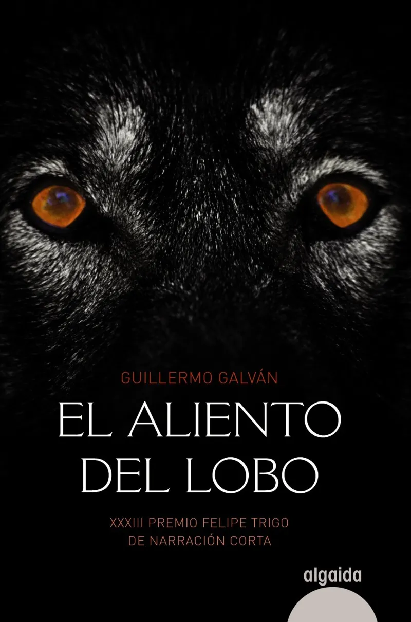 ALIENTO DEL LOBO,EL